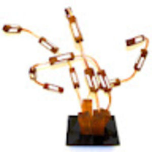 Meet your Posher, Trevor